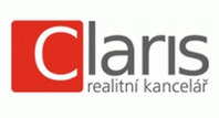 Claris realitní kancelář s.r.o.