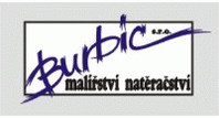 BURBIC s.r.o. - nátěry