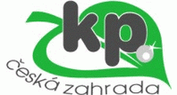 Česká zahrada K +  P
