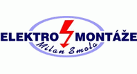 ELEKTRO MONTÁŽE Milan Smola