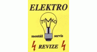 ELEKTROMONTÁŽE TIMKO JÁN