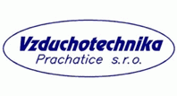 Vzduchotechnika PRACHATICE