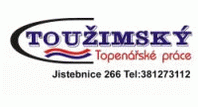 TOUŽIMSKÝ