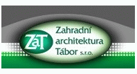 ZAHRADNÍ ARCHITEKTURA TÁBOR s.r.o.
