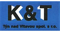 K & T Týn nad Vltavou spol. s r. o.