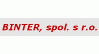 BINTER spol. s.r.o.