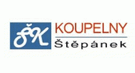 Koupelny Štěpánek
