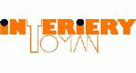Interiery TOMAN