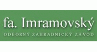 Imramovský - vegetační úpravy