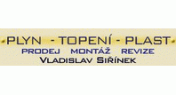 Vladislav Siřínek - plyn - topení