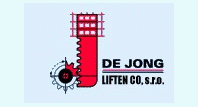 DE JONG LIFTEN CO, s.r.o.