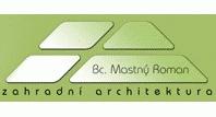 Zahradní architektura - Bc. Mastný Roman
