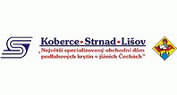 František Strnad - KOBERCE STRNAD LIŠOV