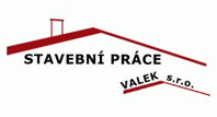 STAVEBNÍ PRÁCE VALEK s.r.o.
