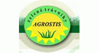 Agrostis Trávníky, s.r.o.