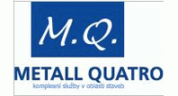 METALL QUATRO, spol. s r.o.