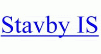 Stavby IS, s.r.o.