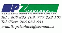 PZ IZOLACE, s.r.o.