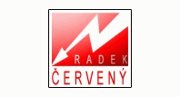 Radek Červený