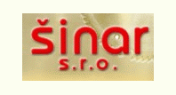 ŠINAR spol. s.r.o.