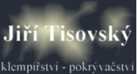 Jiří Tisovský klempířské práce