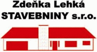 Zdeňka Lehká stavebniny s.r.o.