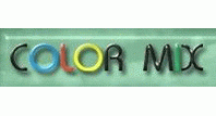 COLOR MIX - barvy laky - prodej,distribuce,realizace,servis