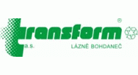 Transform a.s. Lázně Bohdaneč