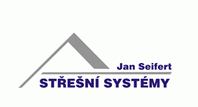 Jan Seifert Střešní systémy
