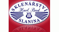 Milan Slanina - Sklenářství