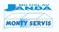Monty servis - Miloslav Janda