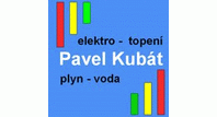 Instalace - Pavel Kubát