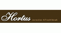 HORTUS - Jaroslav Křivohlávek