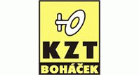 Jan Boháček KZT