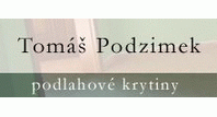 Podlahové krytiny - Tomáš Podzimek