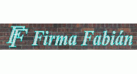 Firma Fabián