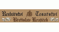 Břetislav Krajíček - TESAŘSTVÍ