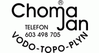 VODO - TOPO - PLYN - Jan Choma
