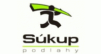 SÚKUP PODLAHY