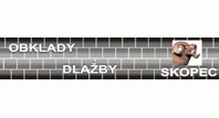 Vlastislav Skopec - obklady a dlažby