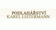 PODLAHÁŘSTVÍ - LEITERMANN