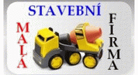 Malá stavební firma Žembery