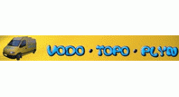 Marek Osička - VODO - TOPO - PLYN