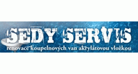 Sedy servis