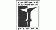 Umělecké kovářství - Plšek
