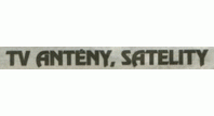 Dobšíček Jan - Antény