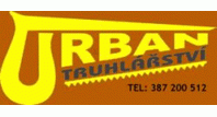 TRUHLÁŘSTVÍ - Stanislav Urban