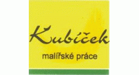 MALÍŘSKÉ PRÁCE - KUBÍČEK