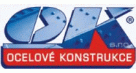 Ocelové konstrukce s.r.o.
