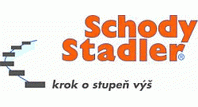 Schody Stadler s.r.o.